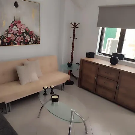 Chrisy Maisonette Kalyves