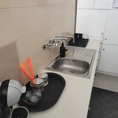Chrisy Maisonette Apartment *
