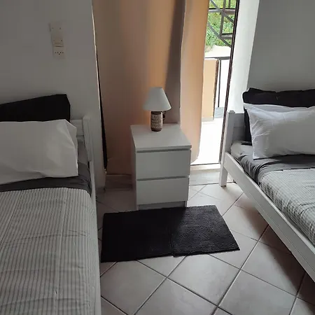 Apartment Chrisy Maisonette *