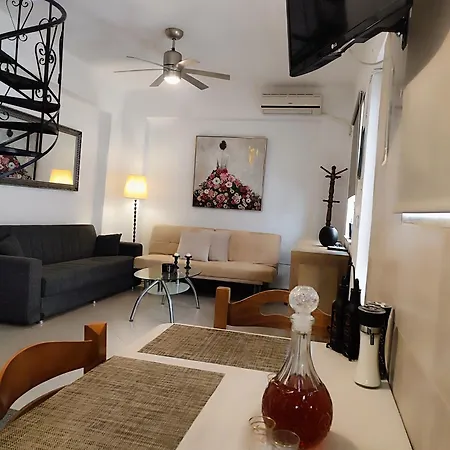 Chrisy Maisonette *