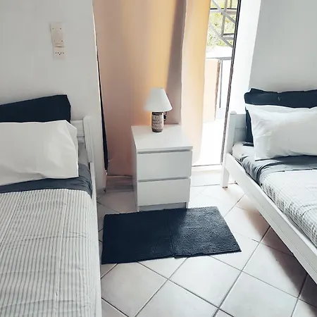 Chrisy Maisonette Kalyves