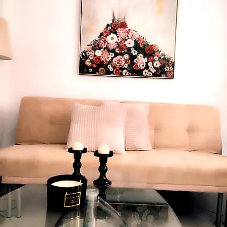 Apartment Chrisy Maisonette