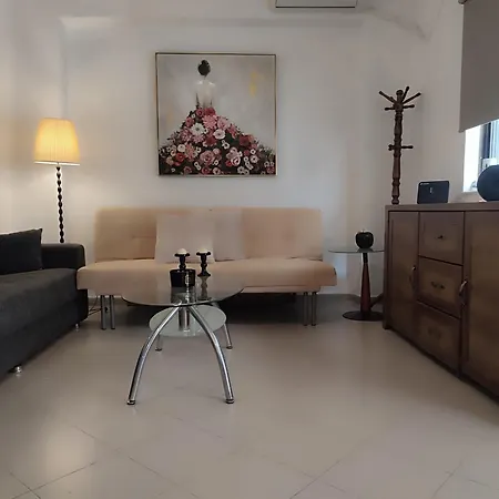 Apartment Chrisy Maisonette