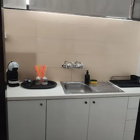 דירה Chrisy Maisonette קליבס